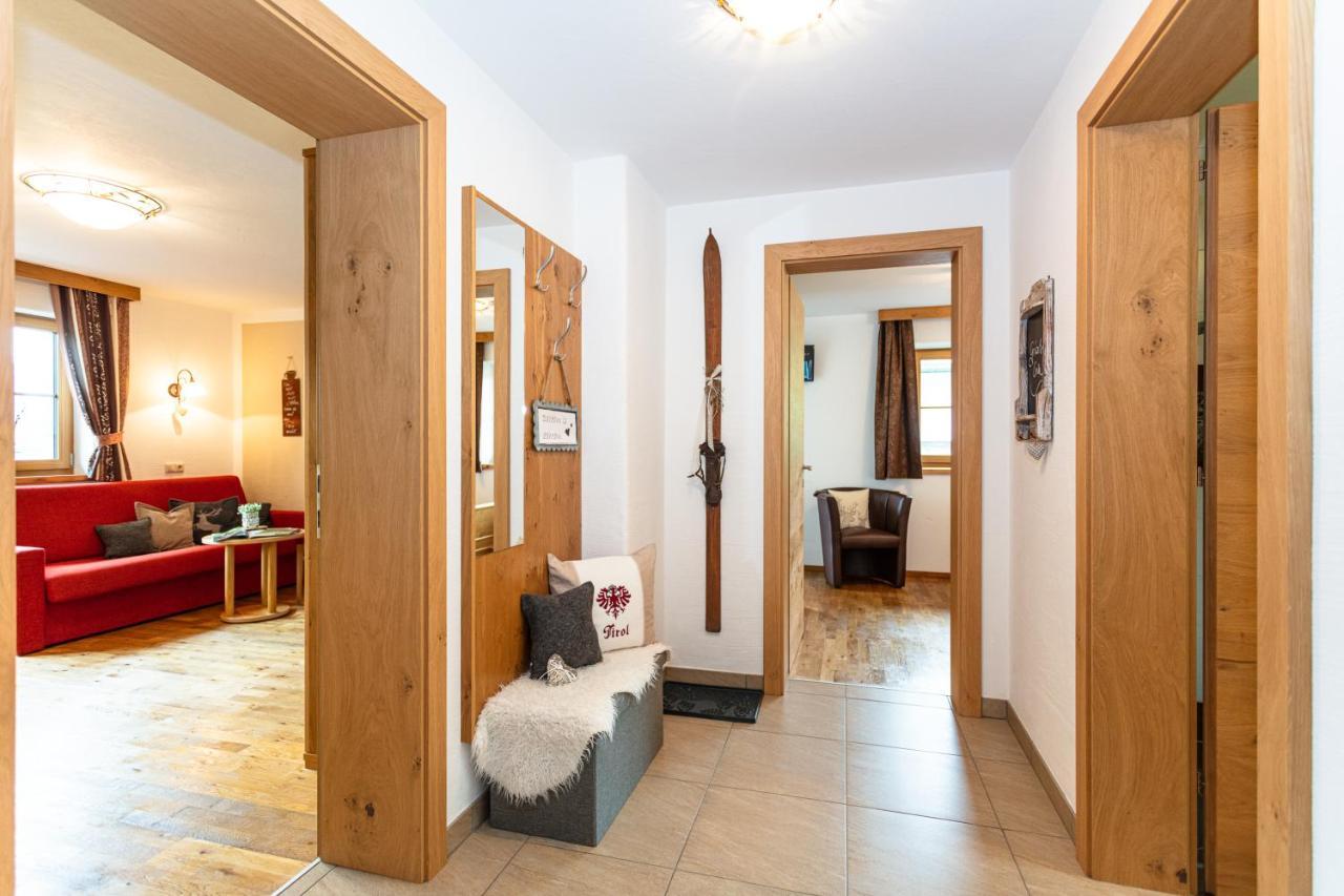 Landhaus Bergblick Kössen Εξωτερικό φωτογραφία